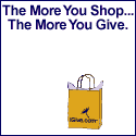 Do you like to shop online? Raise money for Save-A-Life by clicking above and shopping through the iGive.com website.